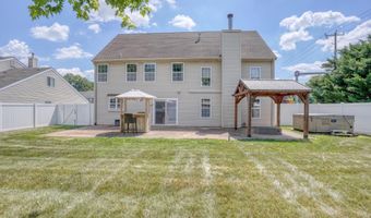 2 HEATHERFIELD Way, Dover, DE 19904