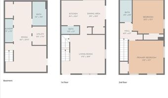 2970 Mendon Rd 51, Cumberland, RI 02864