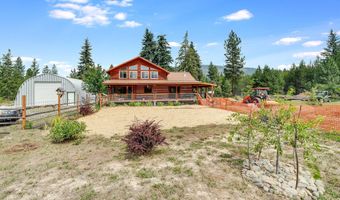 171 Star Rd, Bonners Ferry, ID 83805