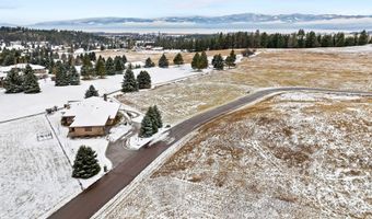 1382 Ponderosa Ridge Dr, Bigfork, MT 59911