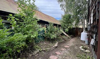 209 2ND Ave, Fairbanks, AK 99701