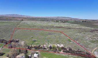 NKA Rayhill Rd lot 4, Benton City, WA 99320