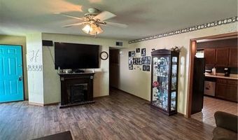 618 State Line Rd, Arkoma, OK 74901