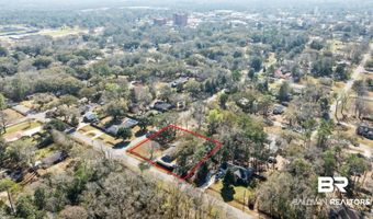 809 Moog Ave, Bay Minette, AL 36507