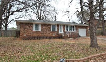 20 Squires St, Alma, AR 72921