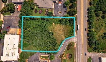 0 Peachtree Industrial Blvd NW, Peachtree Corners, GA 30092