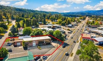 6821 Main St, Bonners Ferry, ID 83805