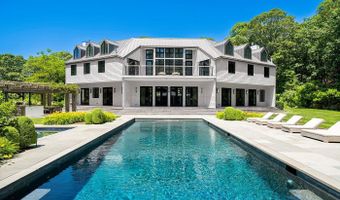 68 Fresh Pond Rd, Amagansett, NY 11930