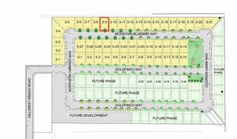 3827 Mountain Bluebird Way, Ammon, ID 83406