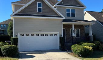 127 Lightwater Dr, Aberdeen, NC 28315