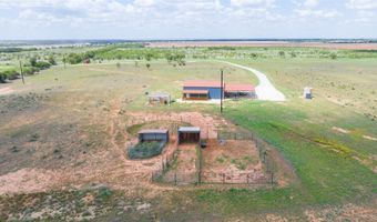 2988 CR 435, Anson, TX 79501