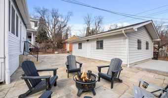 613 Pine St, Boulder, CO 80302