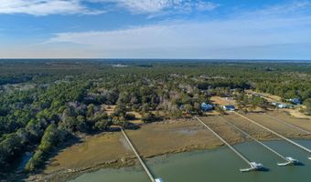 Doar Road, Awendaw, SC 29429