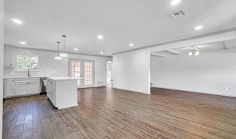 1608 Truman Dr, Altus, OK 73521