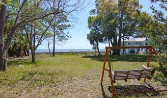 26 17th St, Apalachicola, FL 32320