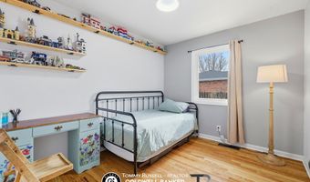 3201 Hawthorne Ave, Casper, WY 82604