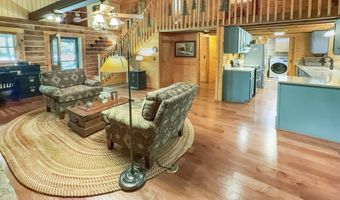 3508 Kampbell Cliff Rd, Birdseye, IN 47513