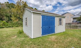 11224 Hill Ridge Ct, Ashland, VA 23005