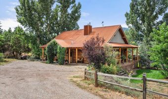 162 Original Rd, Basalt, CO 81621