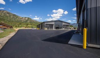 LOT 1 DEAD HORSE MEADOWS SUB Suite D, Alpine, WY 83128