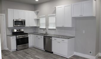 104 S Hubbard St 3 Lots, Alvord, TX 76225