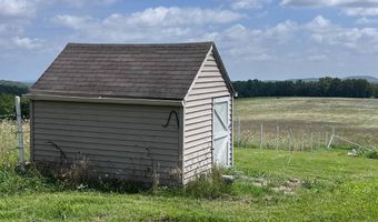 22017 E ST HWY 76, Ava, MO 65608