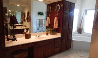 114 Mulligan Dr, Alto, NM 88312