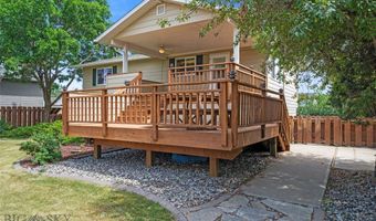 703 Idaho St, Belgrade, MT 59714