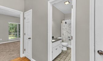 1601 E Tavelle Ln, Beech Island, SC 29842