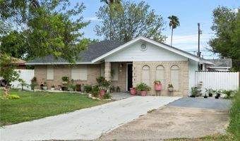 717 Nora Cir, Alamo, TX 78516
