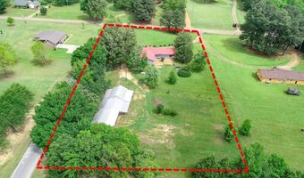 1460 Mount Olivet Rd, Batesville, MS 38606