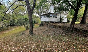 444 E 8th St, Baxter Springs, KS 66713