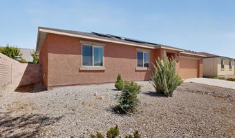 902 Camino De Las Violeta, Belen, NM 87002