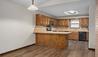 3022 Dow Jones Rd, Alma, AR 72921