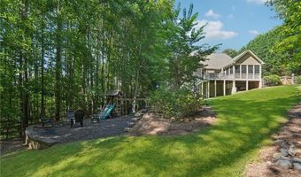 202 Saddlehorn Trl, Ball Ground, GA 30107
