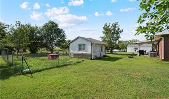 16002 Lyon Rd, Altamont, KS 67330