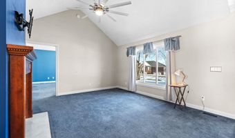 126 Deep Springs Dr, Bardstown, KY 40004