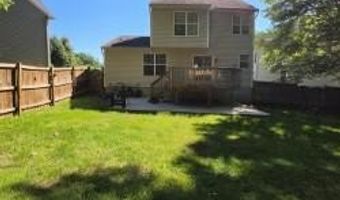 1001 W VIKING Ct, Abingdon, MD 21009