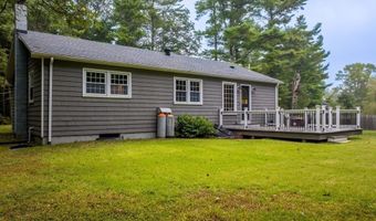 2 Woodland Rd, Acushnet, MA 02743