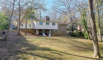 769 N CARY Dr, Auburn, AL 36830