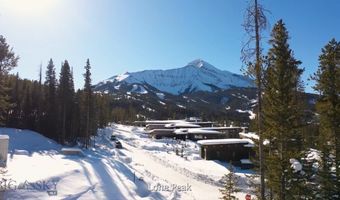 TBD Cicely Drive, Big Sky, MT 59716