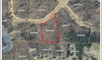 xxx Lot 11 92nd Street, Amery, WI 54001