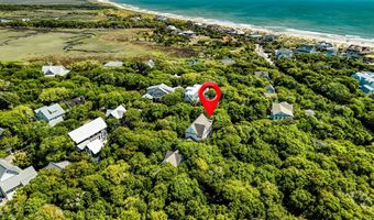 614 Ocracoke Way, Bald Head Island, NC 28461
