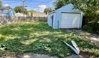 149 N 6th Ave, Beech Grove, IN 46107