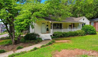 2736 Palm Ave, Charlotte, NC 28205