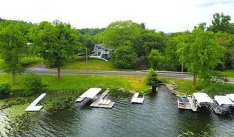 375 Lane 175 Lime Lk, Angola, IN 46703