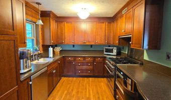11128 Coleman Rd, Bennington, IN 47011