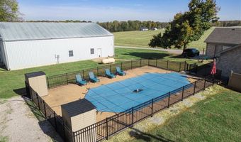3576 Prices Mill Rd, Adairville, KY 42202