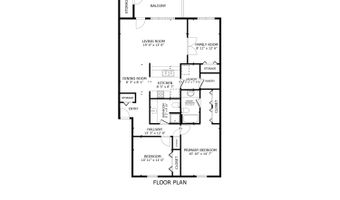 1265 Millbrook Trl, Ann Arbor, MI 48108