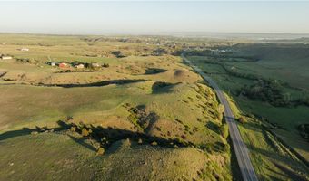 Vandaveer/Blue Creek Road, Billings, MT 59101